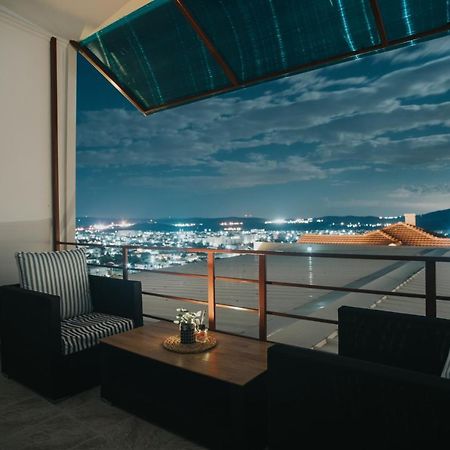גבגלייה Panorama Apartments מראה חיצוני תמונה