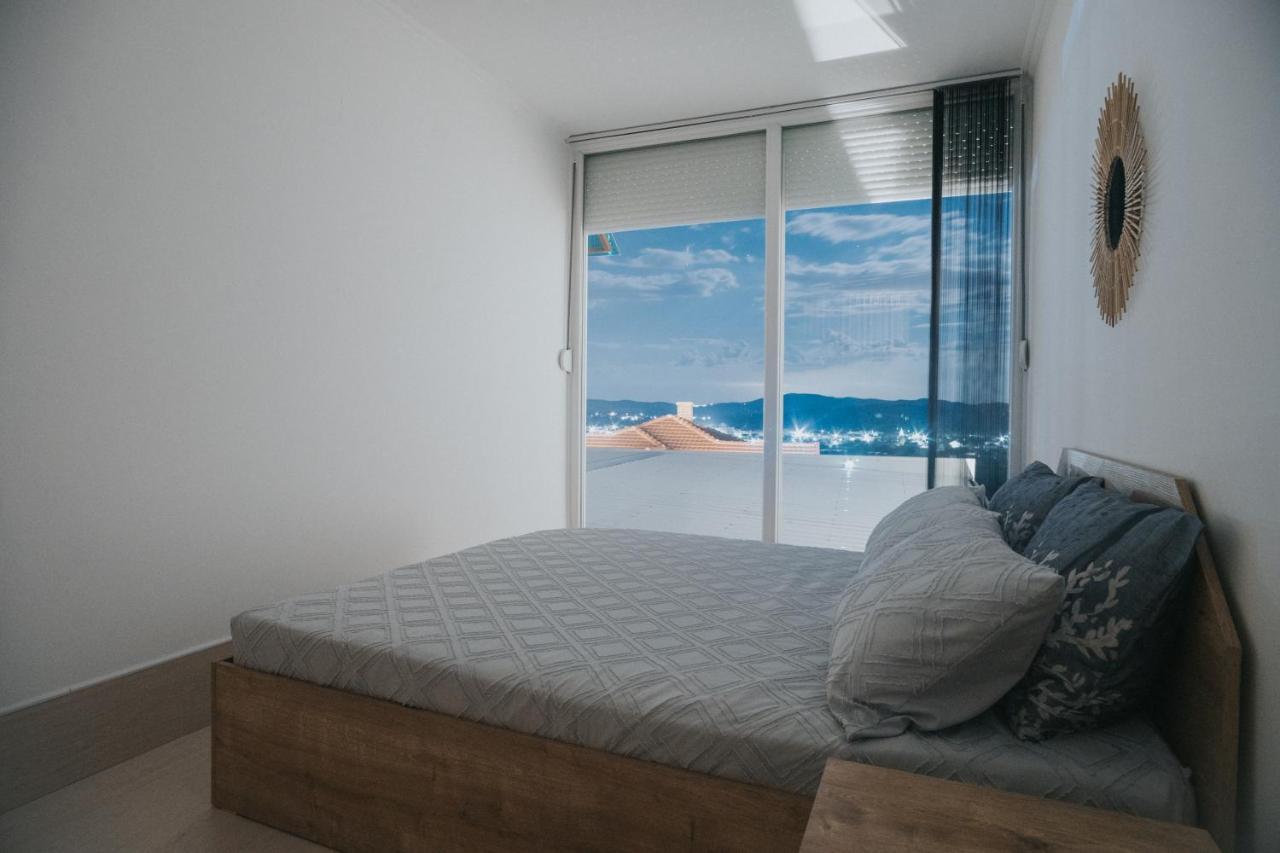 גבגלייה Panorama Apartments מראה חיצוני תמונה