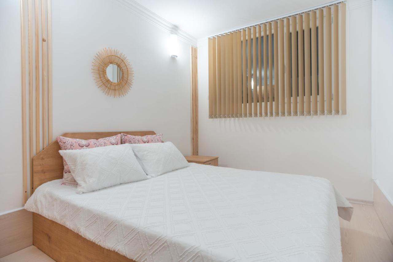 גבגלייה Panorama Apartments מראה חיצוני תמונה