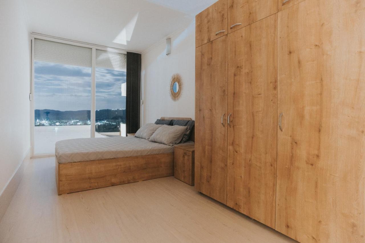 גבגלייה Panorama Apartments מראה חיצוני תמונה