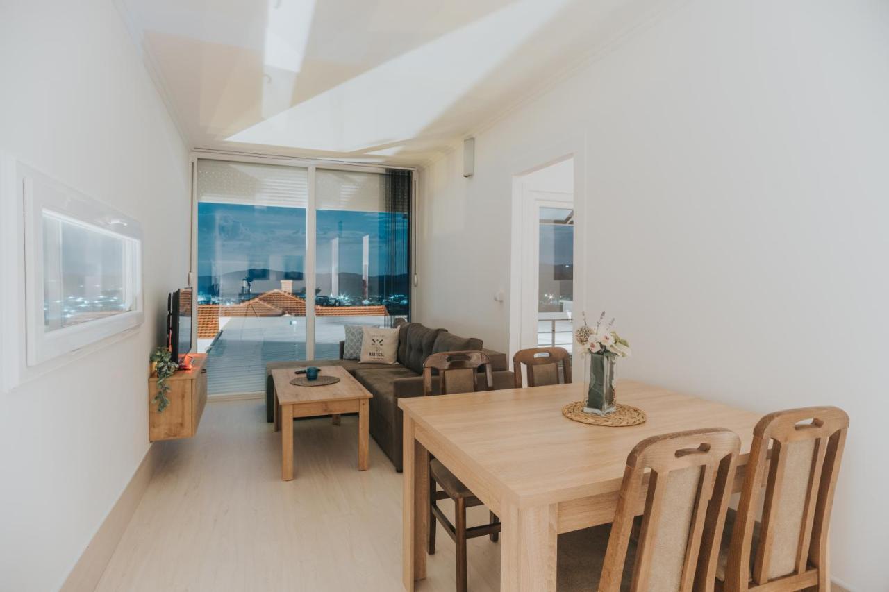 גבגלייה Panorama Apartments מראה חיצוני תמונה
