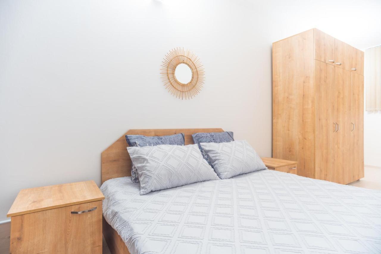 גבגלייה Panorama Apartments מראה חיצוני תמונה